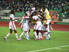 Eliminatoires CAN 2025/Burkina – Burundi : 4-1 Les Etalons plument les Hirondelles