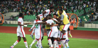 Eliminatoires CAN 2025/Burkina – Burundi : 4-1 Les Etalons plument les Hirondelles