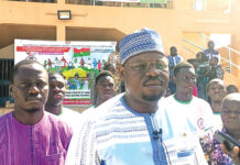 Journées d’engagement patriotique et de participation citoyenne : un forum pour la promotion des valeurs patriotiques en milieu scolaire