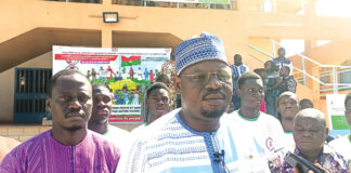 Journées d’engagement patriotique et de participation citoyenne : un forum pour la promotion des valeurs patriotiques en milieu scolaire