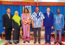 Coopération bilatérale : vers une exemption de visa entre le Burkina Faso et l’Indonésie