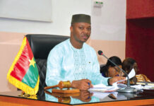 Identification unique électronique de la personne physique : les députés adoptent à l’unanimité la loi