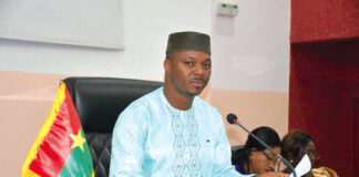 Identification unique électronique de la personne physique : les députés adoptent à l’unanimité la loi