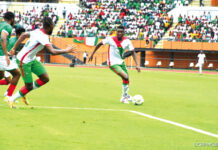 Phase finale CAN 2025 : les Etalons valident déjà leur billet