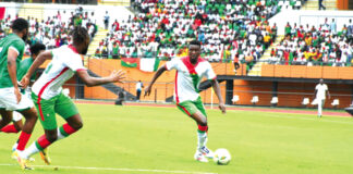 Phase finale CAN 2025 : les Etalons valident déjà leur billet