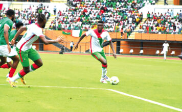 Phase finale CAN 2025 : les Etalons valident déjà leur billet