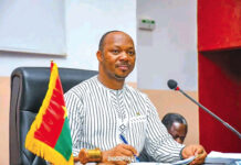 Assemblée législative de Transition : trois projets de loi adoptés à l’unanimité