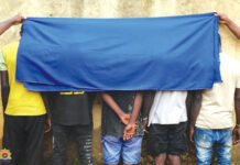 Lutte contre le grand banditisme : la gendarmerie démantèle trois réseaux de délinquants