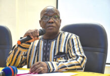 Réalisation d’infrastructures publiques : des réformes pour des routes bien faites dans les délais