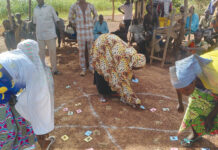 Assainissement en situation d’urgence : ces villages-propres qui préservent la dignité humaine