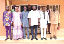 Promotion de la paix et du dialogue social : la FEME rassure de ses prières