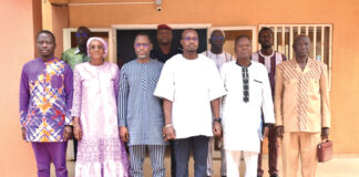 Promotion de la paix et du dialogue social : la FEME rassure de ses prières