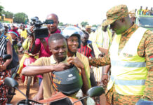 Semaine de la sécurité routière : 7 jours pour rappeler les gestes qui sauvent