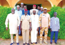 Promotion du dialogue social : la FAIB réafirme son engagement