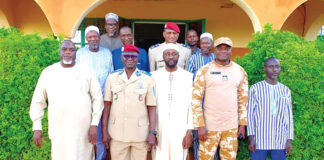 Promotion du dialogue social : la FAIB réafirme son engagement