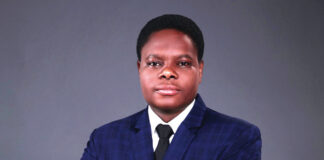 David Yendountie Diyori, coordinateur de la section Chine de l’Alliance des jeunes pour la paix et le développement du Burkina: « L’Alliance, au-delà d’être une organisation humanitaire se révèle également être un excellent ambassadeur »