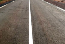 Déviation du pont de Naré sur la RN3 : l’infrastructure officiellement remise