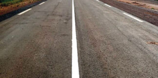 Déviation du pont de Naré sur la RN3 : l’infrastructure officiellement remise