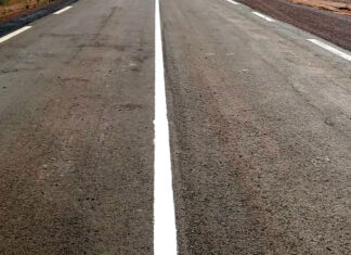Déviation du pont de Naré sur la RN3 : l’infrastructure officiellement remise