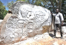 Site de Laongo : quand la sculpture sur granit redessine l’horizon culturel