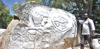 Site de Laongo : quand la sculpture sur granit redessine l’horizon culturel