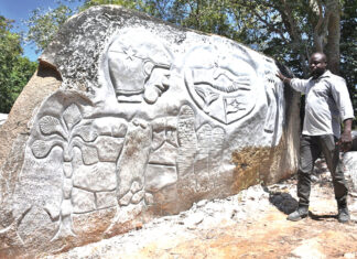 Site de Laongo : quand la sculpture sur granit redessine l’horizon culturel