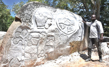 Site de Laongo : quand la sculpture sur granit redessine l’horizon culturel