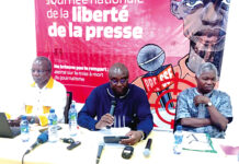 Liberté de la presse : les acteurs des médias en alerte