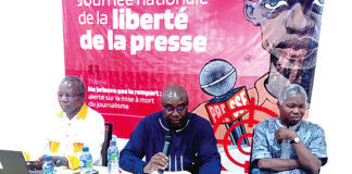 Liberté de la presse : les acteurs des médias en alerte