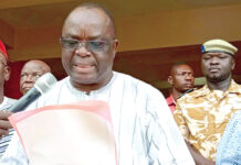 Journées nationales d’engagement patriotique et de participation citoyenne : le Conseil constitutionnel invite le personnel à soutenir la reconquête du territoire