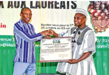 Nuit des artisans méritants (NAM): 45 Prix seront décernés aux meilleurs artisans