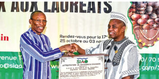 Nuit des artisans méritants (NAM): 45 Prix seront décernés aux meilleurs artisans