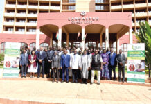 OAPI : les ministres planchent sur la feuille de route pour la protection des objets utilitaires