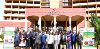 OAPI : les ministres planchent sur la feuille de route pour la protection des objets utilitaires