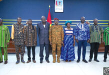 Commission de régulation des dysfonctionnements : les membres du Conseil d’orientation installés