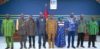 Commission de régulation des dysfonctionnements : les membres du Conseil d’orientation installés