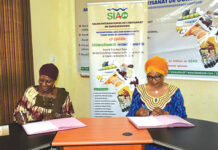 Partenariat SIAO-Sidwaya : un tandem gagnant depuis 36 ans