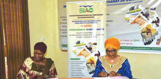 Partenariat SIAO-Sidwaya : un tandem gagnant depuis 36 ans