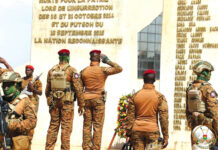 Monuments des héros nationaux : le panthéon des défenseurs de la patrie