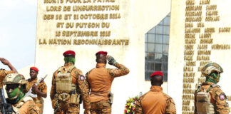 Monuments des héros nationaux : le panthéon des défenseurs de la patrie