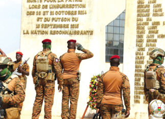 Monuments des héros nationaux : le panthéon des défenseurs de la patrie