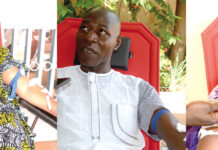 Journée d’engagement patriotique et de participation citoyenne : Sidwaya apporte sa contribution à travers un don de sang