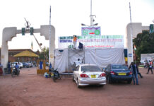 SIAO 2024 : le Comité national d’organisation prêt à plus de 90%