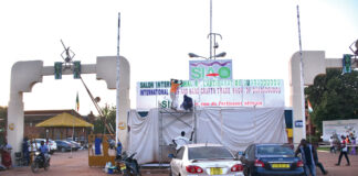 SIAO 2024 : le Comité national d’organisation prêt à plus de 90%