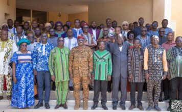 Commission de régulation des dysfonctionnements : les membres du Conseil d’orientation installés