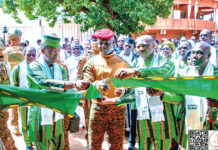 SIAO 2024 : dix jours pour magnifier l’artisanat africain