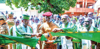 SIAO 2024 : dix jours pour magnifier l’artisanat africain