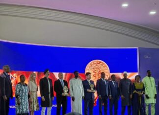 Remise du Prix Galien Afrique: Deux initiatives de santé primées pour leur excellence et leur impact innovant