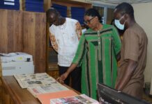 Vie des media : Le CSC félicite Sidwaya pour sa capacité d’adaptation