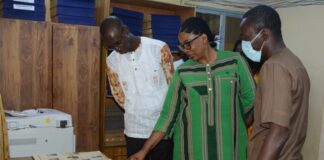 Vie des media : Le CSC félicite Sidwaya pour sa capacité d’adaptation